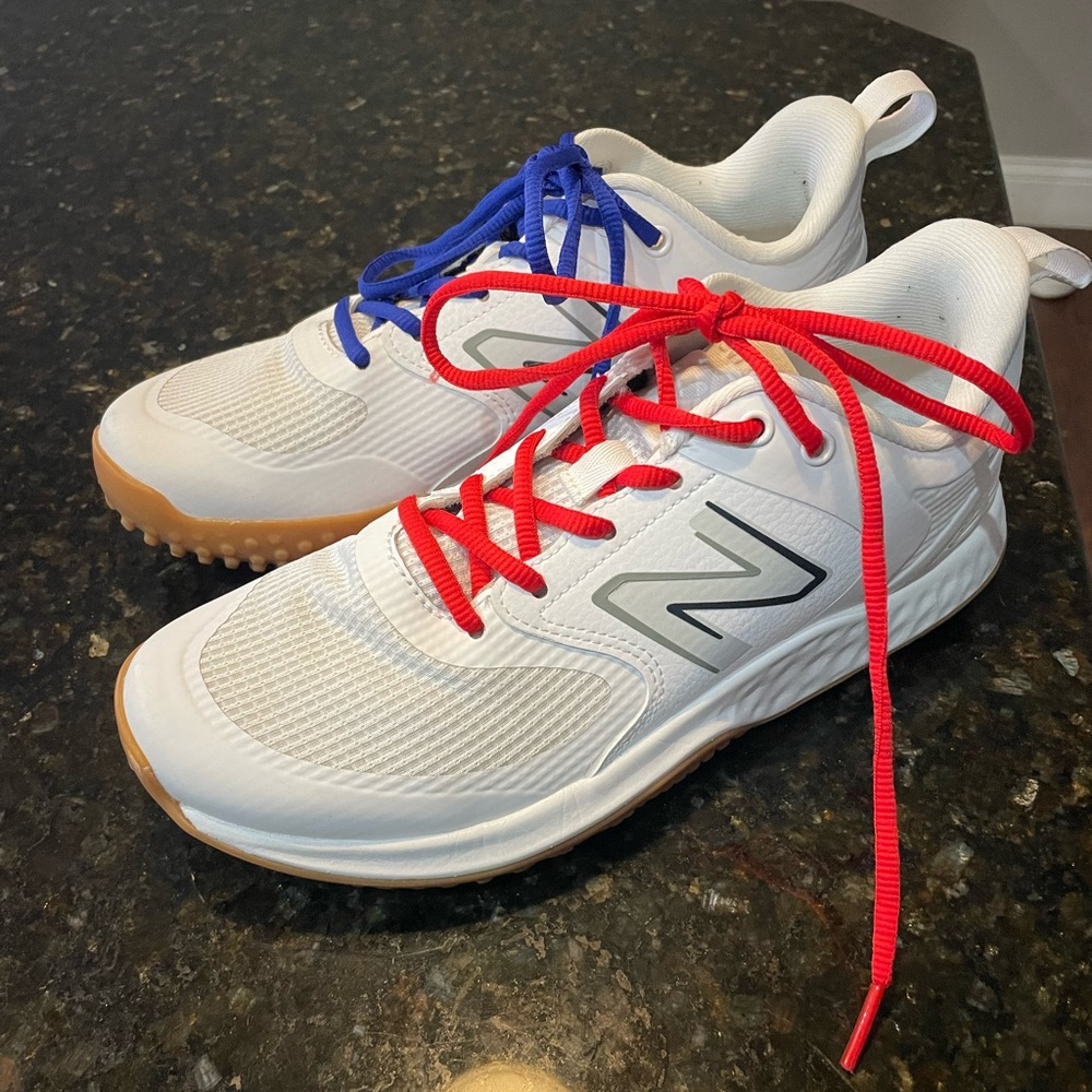 Men’s Turf Baseball Shoes